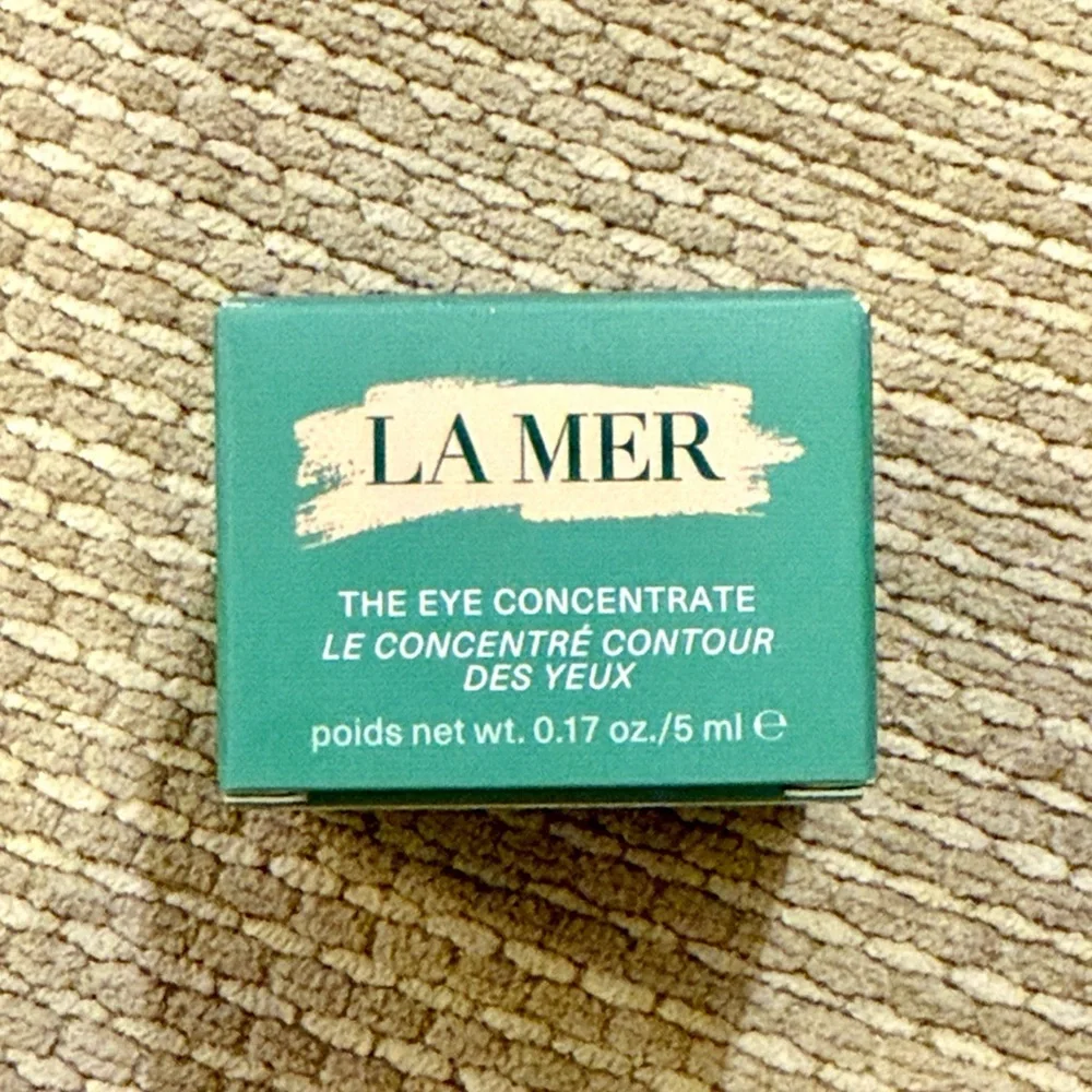 La Mer • Eye Concentrate